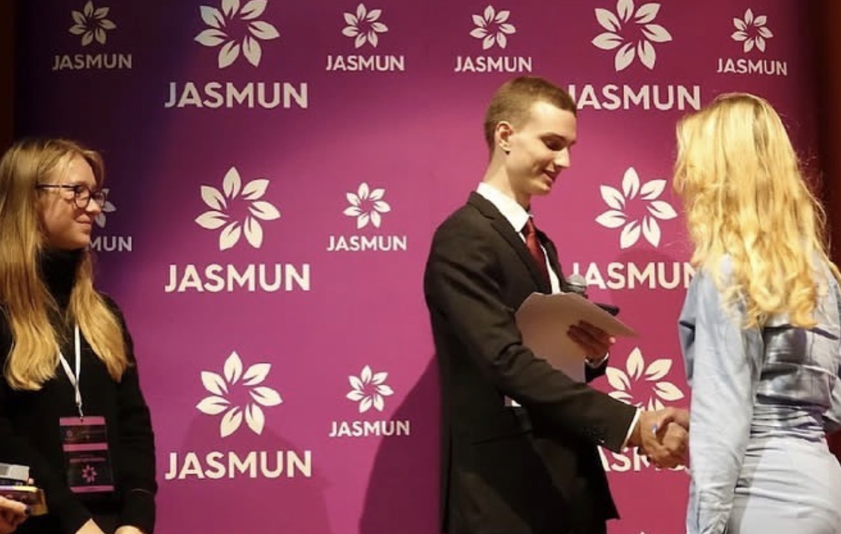 JASMUN 2023