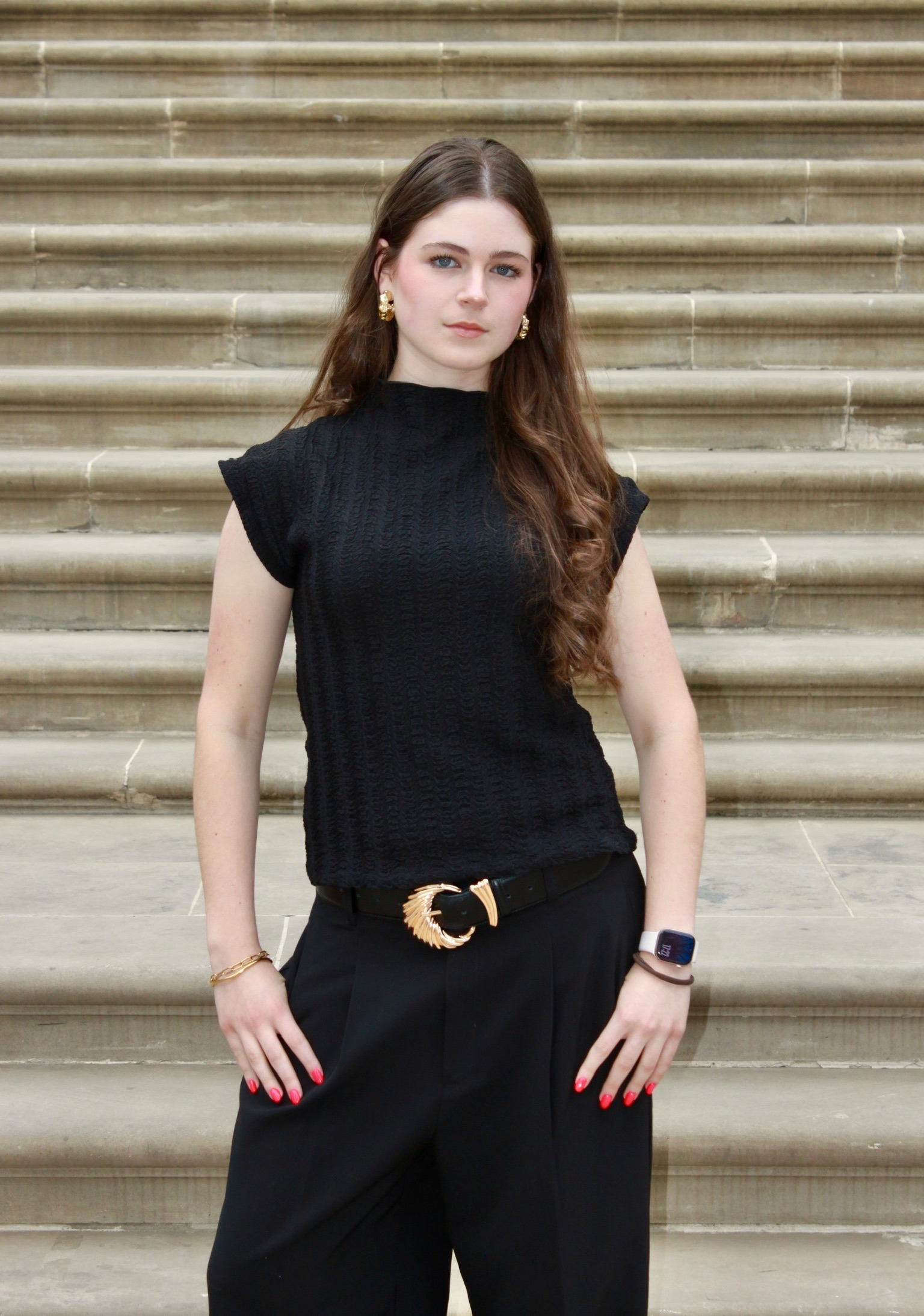 Karolina Orfinger